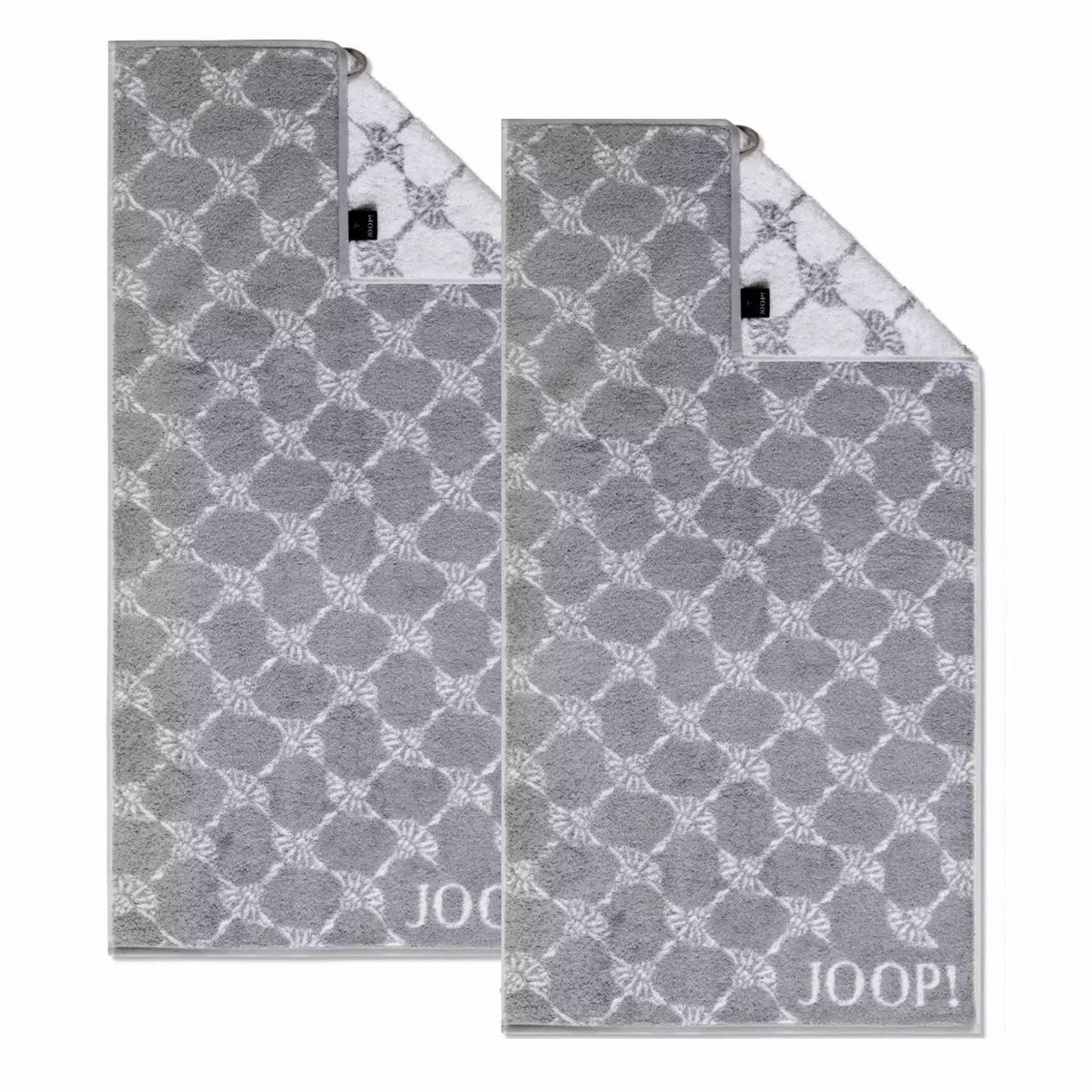JOOP! Handtuch 2 Stück Joop! Handtuch günstig online kaufen