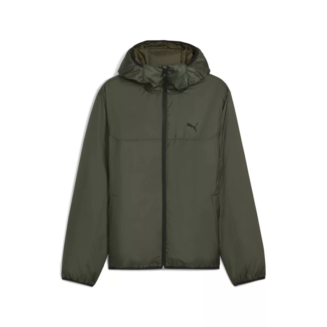 PUMA Winterjacke "Essentials Leicht Wattierte Jacke Herren" günstig online kaufen