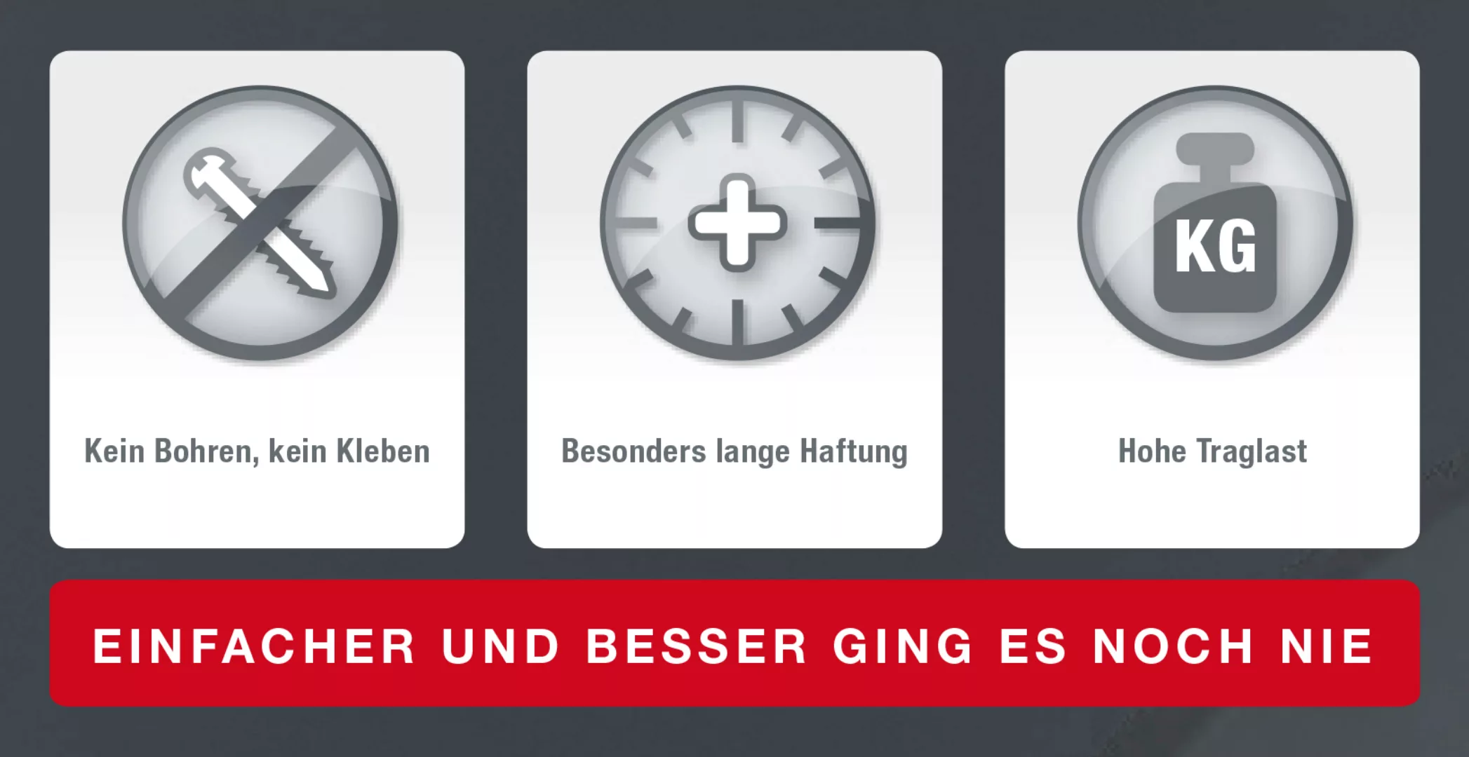 GSW Badaccessoire-Set »HOOKIE System® 4-teilig«, (Set, 4 tlg.) günstig online kaufen