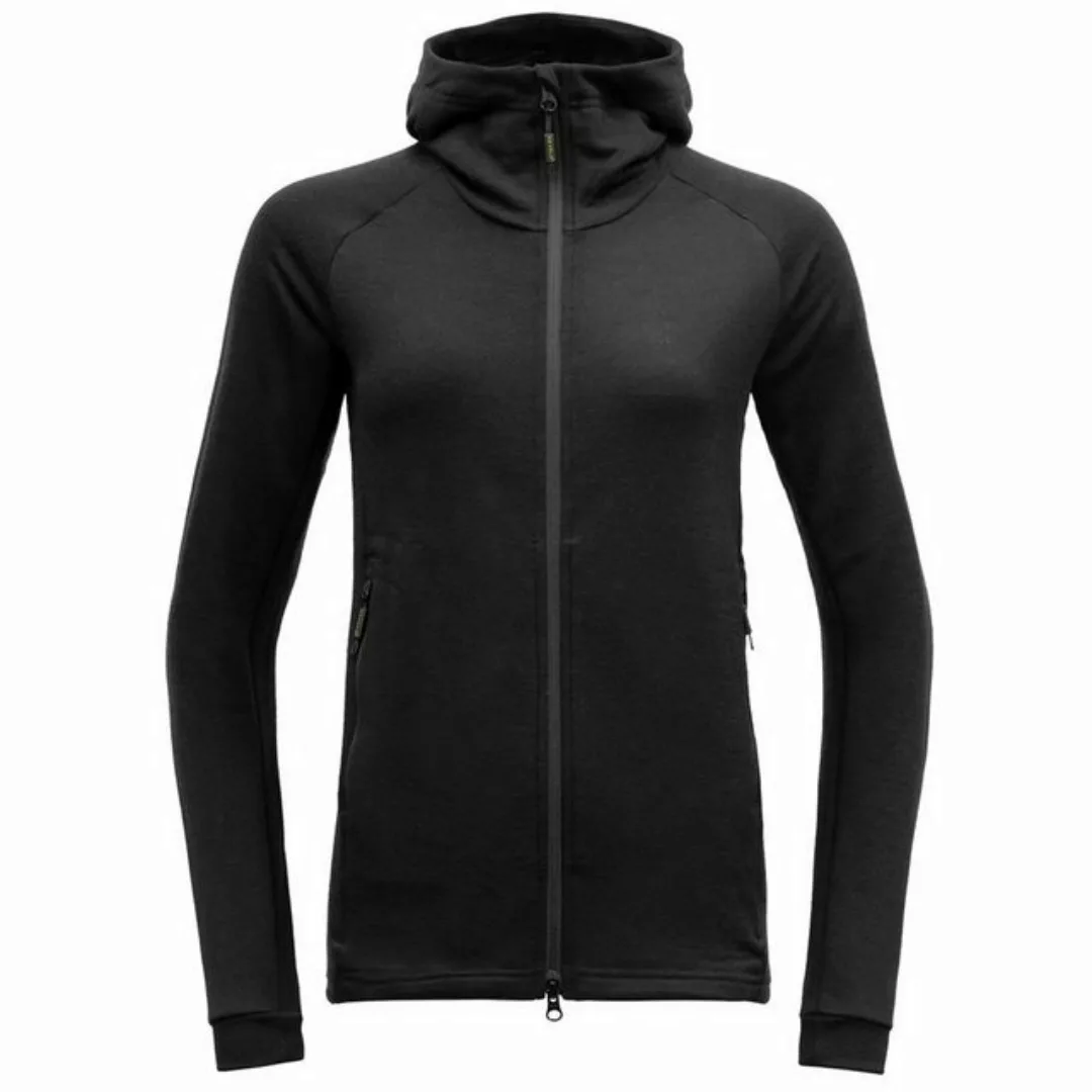 Devold Fleecejacke DEVOLD Nibba Merino Jacket Hood Wmns - Merinowolljacke D günstig online kaufen