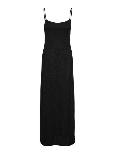 Vero Moda Spaghettikleid VMKANVA ANKLE GLITTER SINGLET DRESS JRS mit Glitze günstig online kaufen