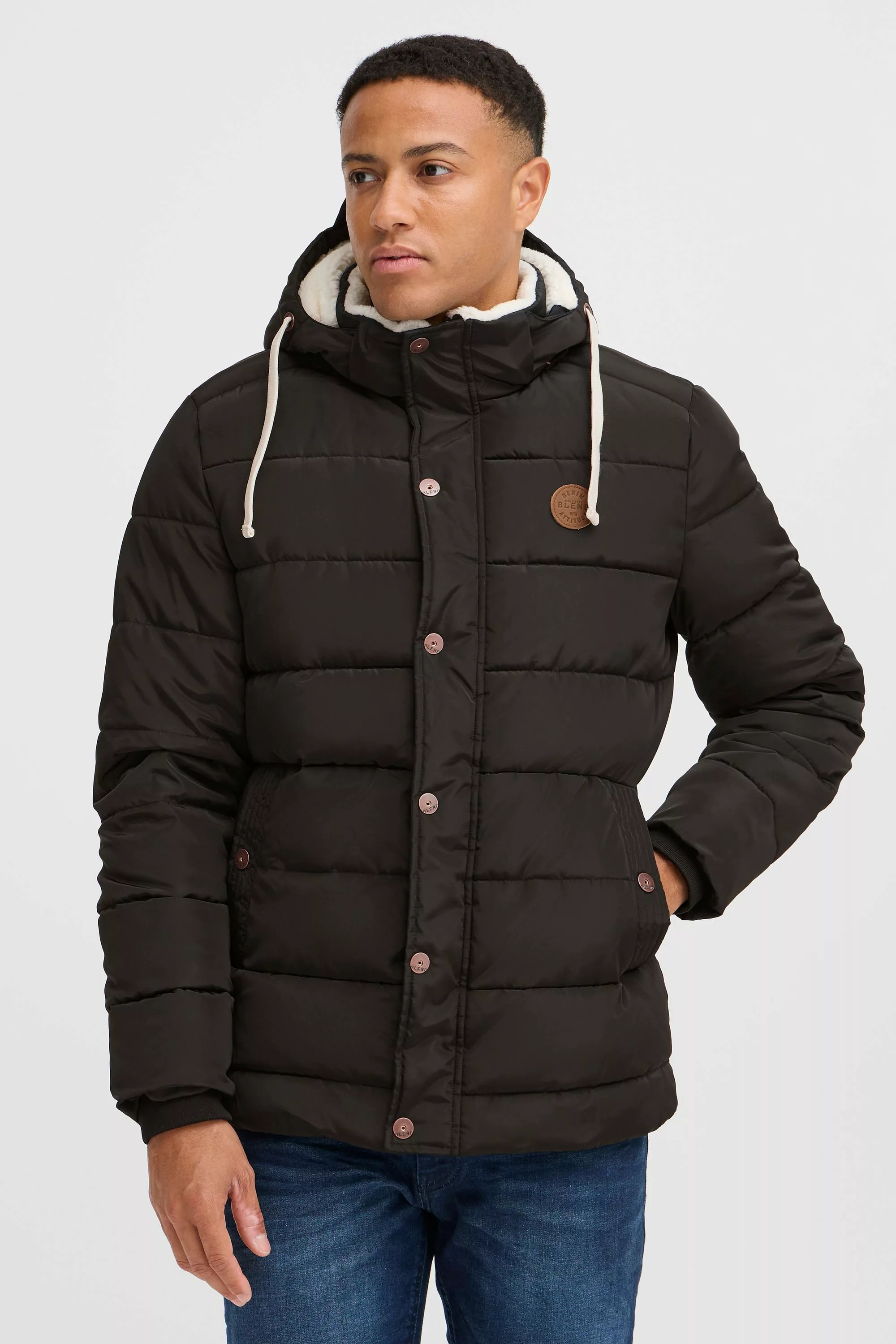 Blend Winterjacke BLEND BHFrederic günstig online kaufen
