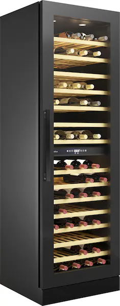 Amica Weinkühlschrank »WK 348 100 S«, für 117 Standardflaschen á 0,75l, Sta günstig online kaufen