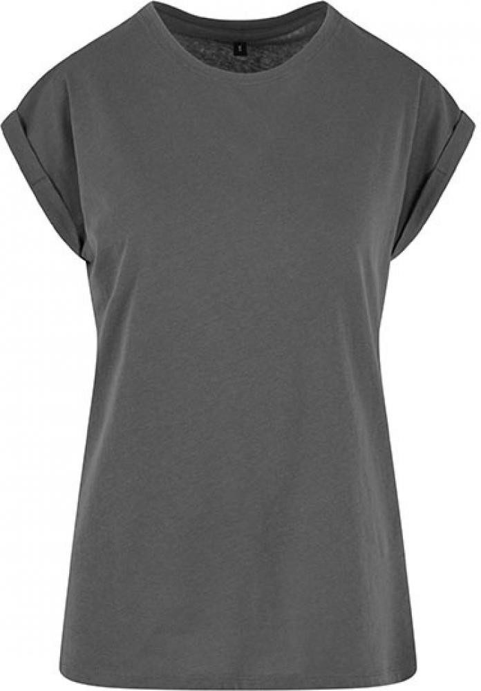New Morning Studios Rundhalsshirt Ladies Extended günstig online kaufen