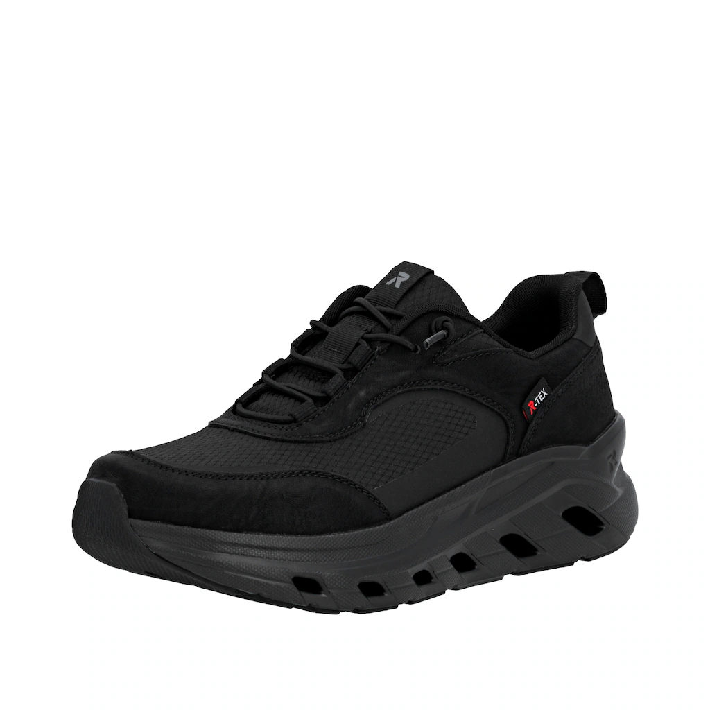 RIEKER Sport Slip-On Sneaker, Schlupfschuh, Halbschuh, Freizeitschuh mit tr günstig online kaufen