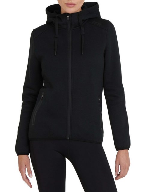 TCA Hoodie TCA Damen Revolution Hoodie, Schwarz, M (1-tlg) günstig online kaufen