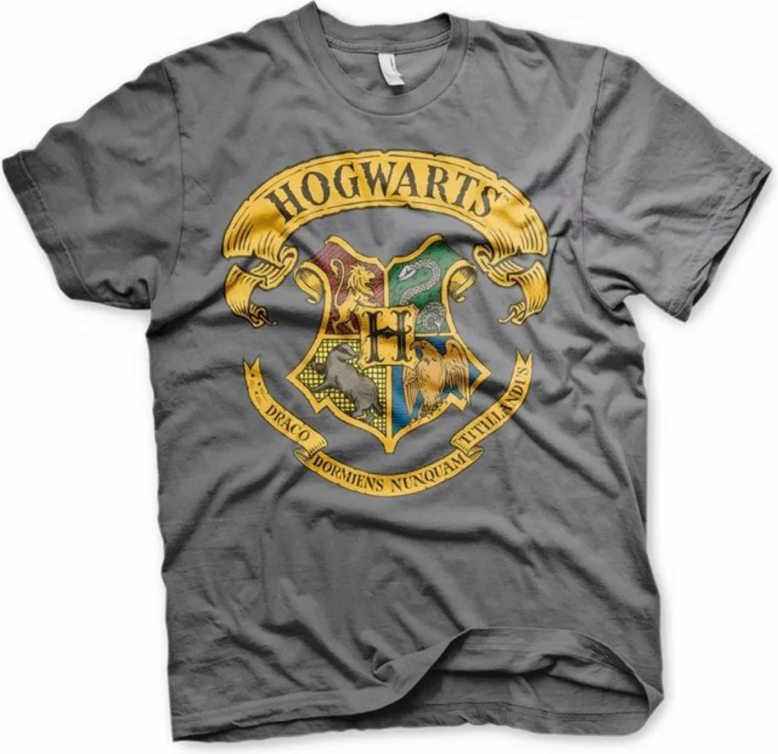 Harry Potter T-Shirt günstig online kaufen