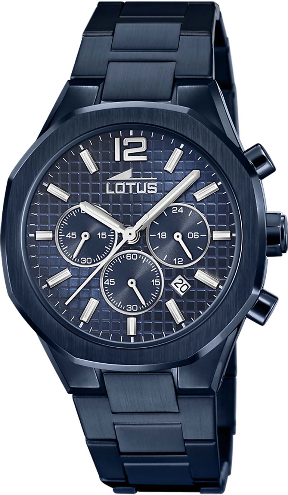 Lotus Chronograph "18848/1" günstig online kaufen