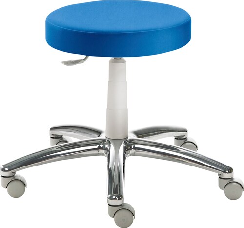 Mayer Sitzmöbel Drehhocker "1256", (1 St.), Drehhocker 1256 günstig online kaufen