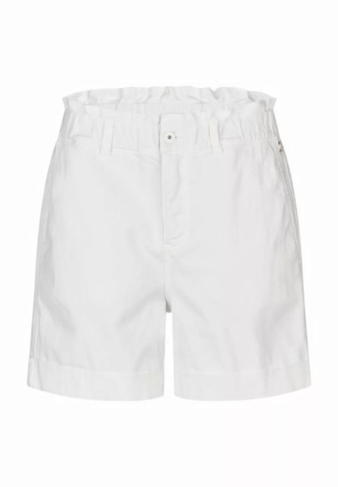 MARC AUREL Shorts aus recycelter Baumwollmischung mit Stretch günstig online kaufen