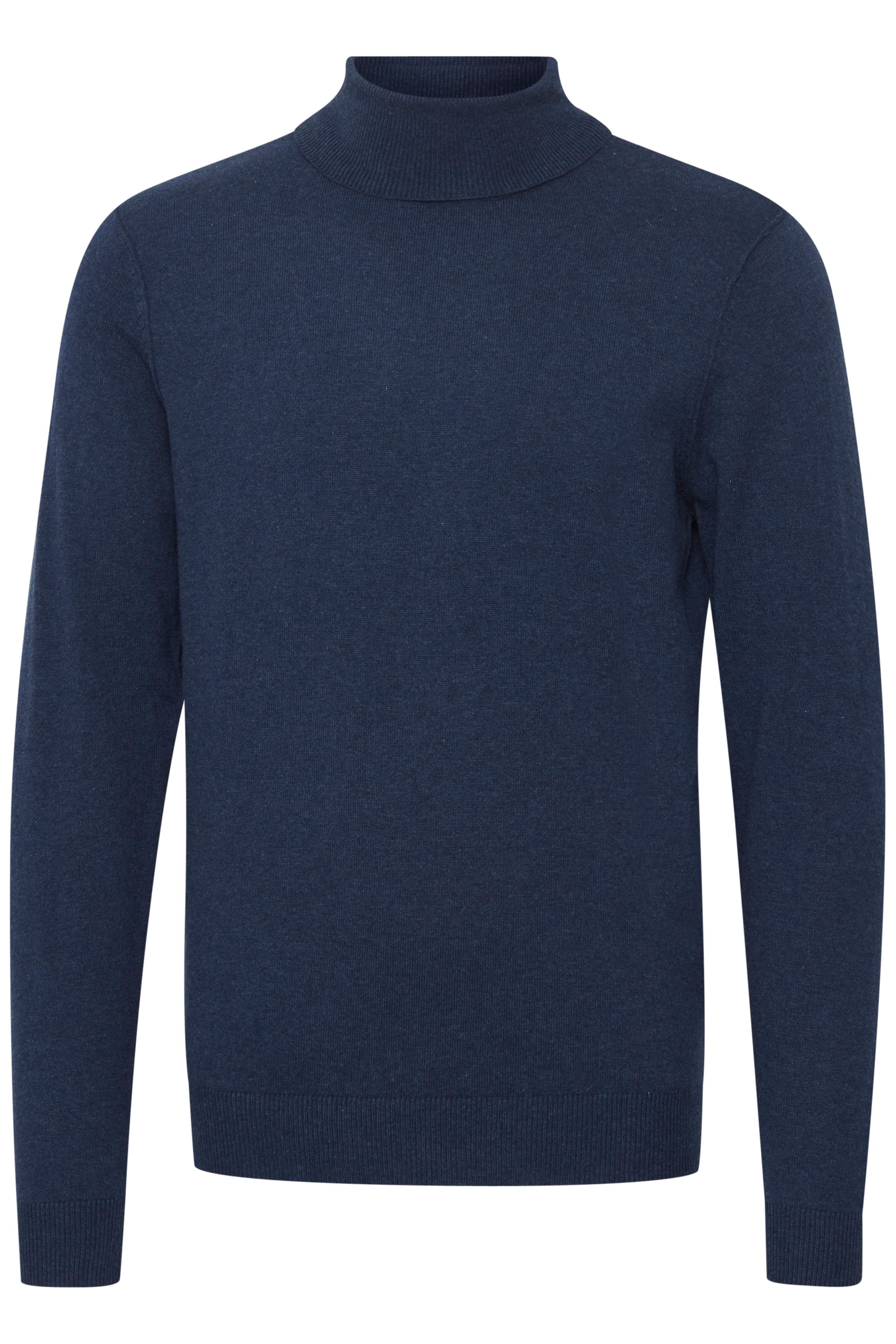 Blend Rollkragenpullover BLEND BHPullover günstig online kaufen