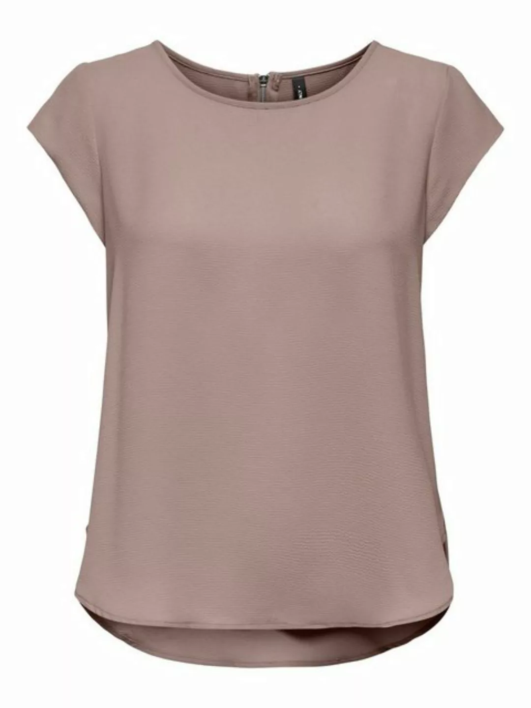 ONLY Funktionsbluse ONLVIC (1-tlg) Plain/ohne Details günstig online kaufen