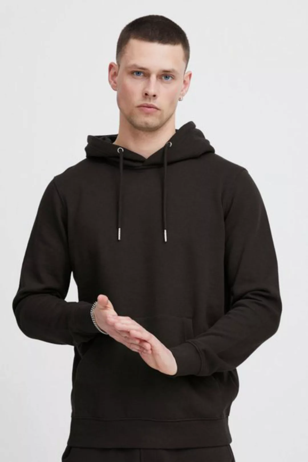 !Solid Kapuzensweatshirt SDMColinoreg 2Pack Basic Kapuzenjacke als Doppelpa günstig online kaufen
