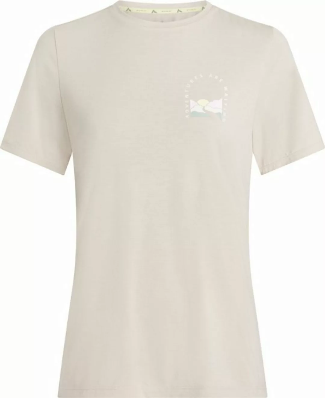 McKINLEY T-Shirt Da.-T-Shirt Elie W GREY günstig online kaufen