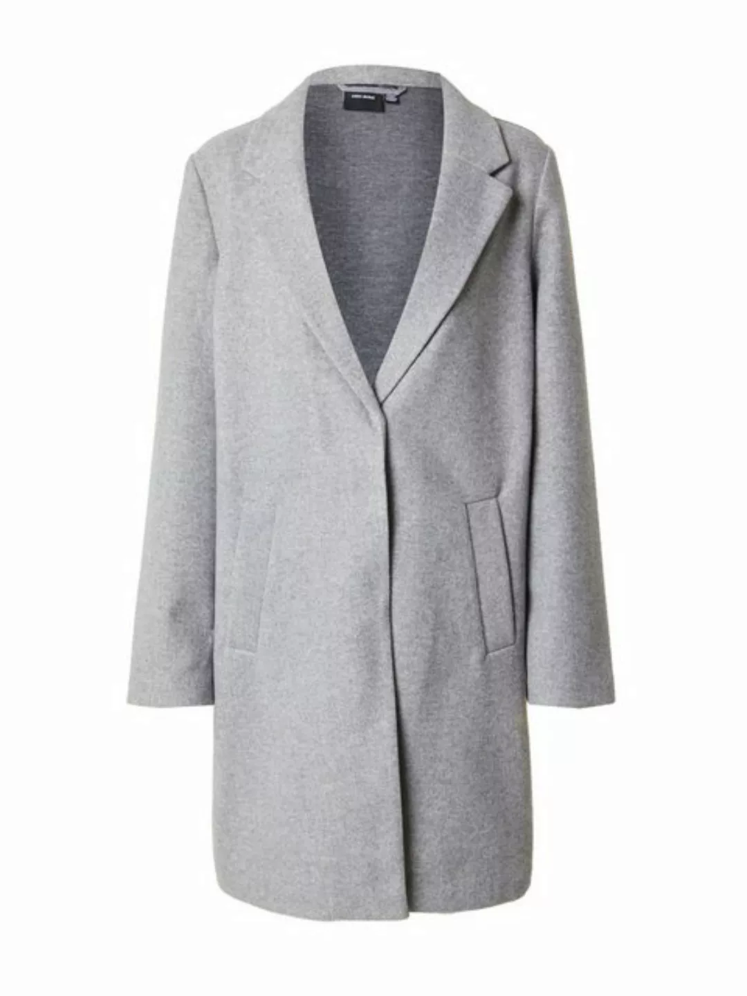 Vero Moda Langmantel VMPOP COAT ENT günstig online kaufen