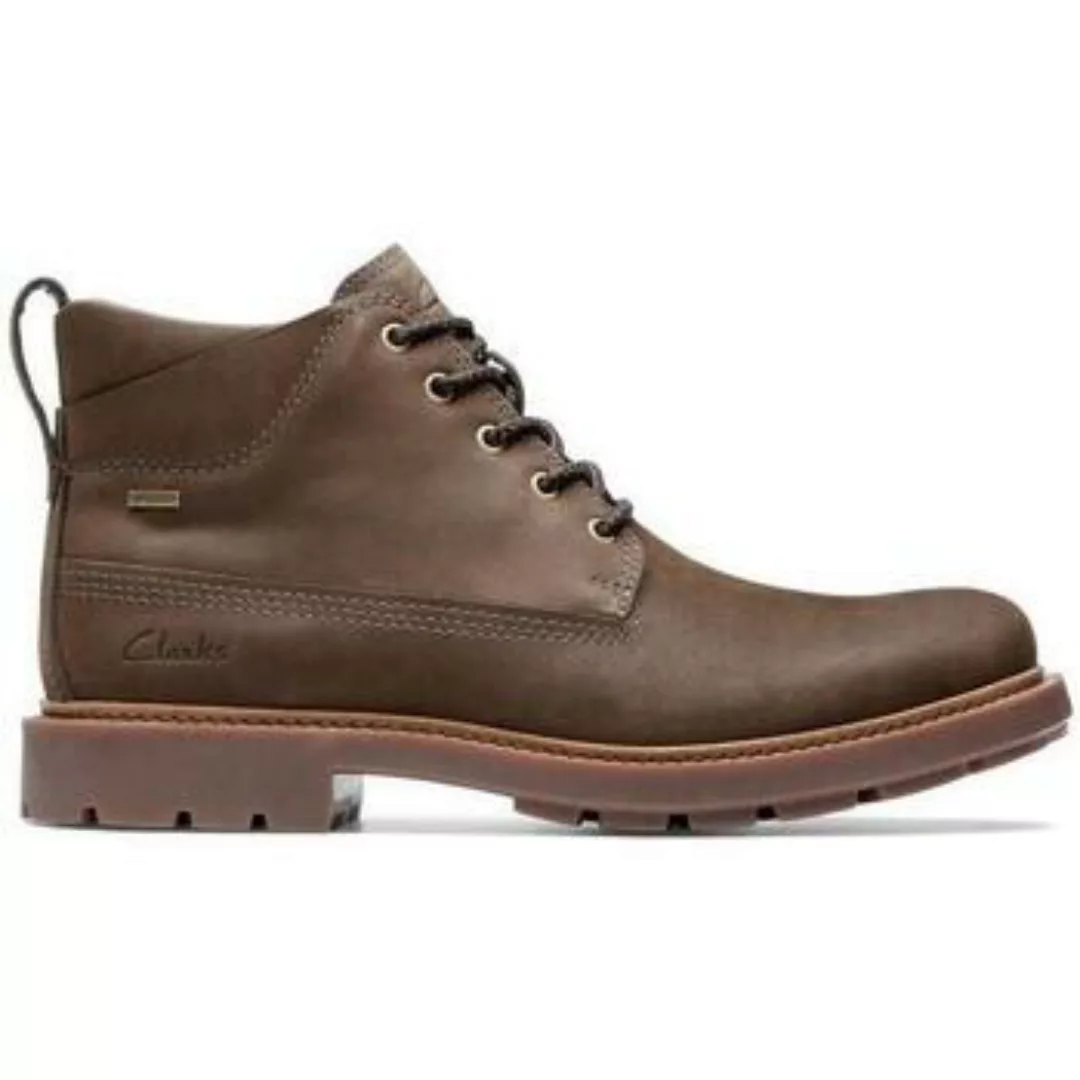 Clarks  Stiefel CRAFTDALE2MGTX günstig online kaufen