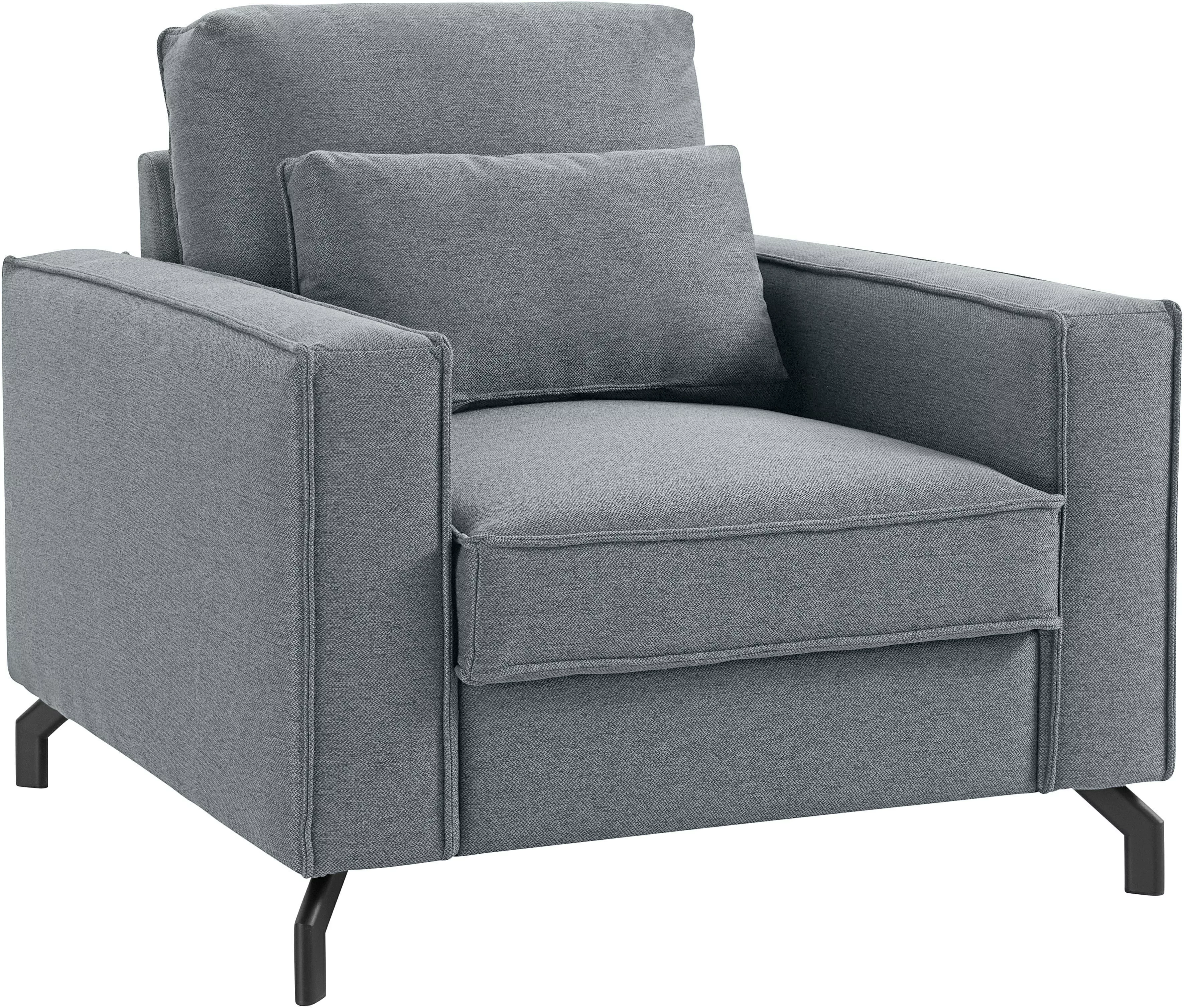 exxpo - sofa fashion Sessel "Elio" günstig online kaufen