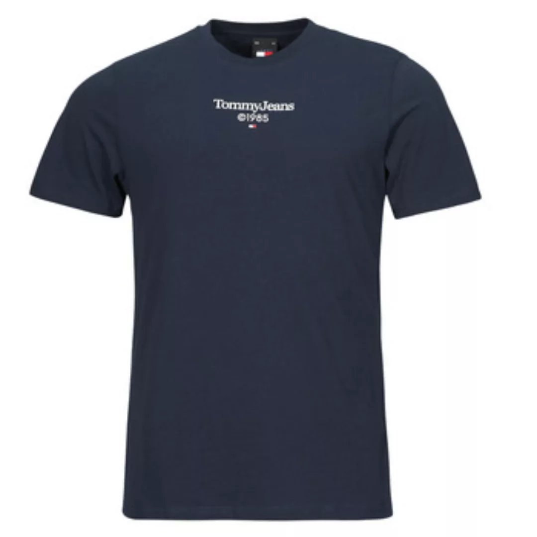 Tommy Jeans  T-Shirt TJM SLIM TJ 85 ENTRY günstig online kaufen
