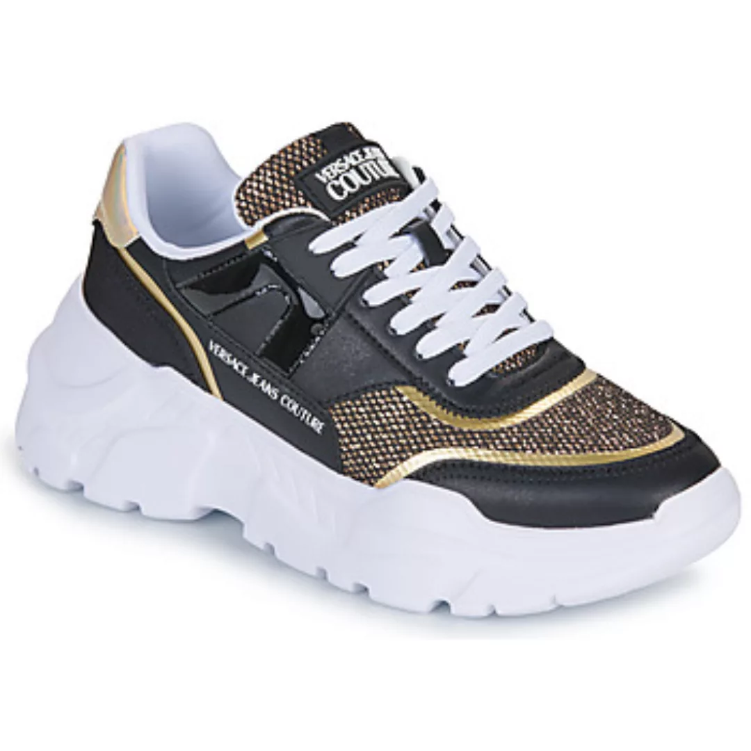 Versace Jeans Couture  Sneaker VA3SC4 günstig online kaufen