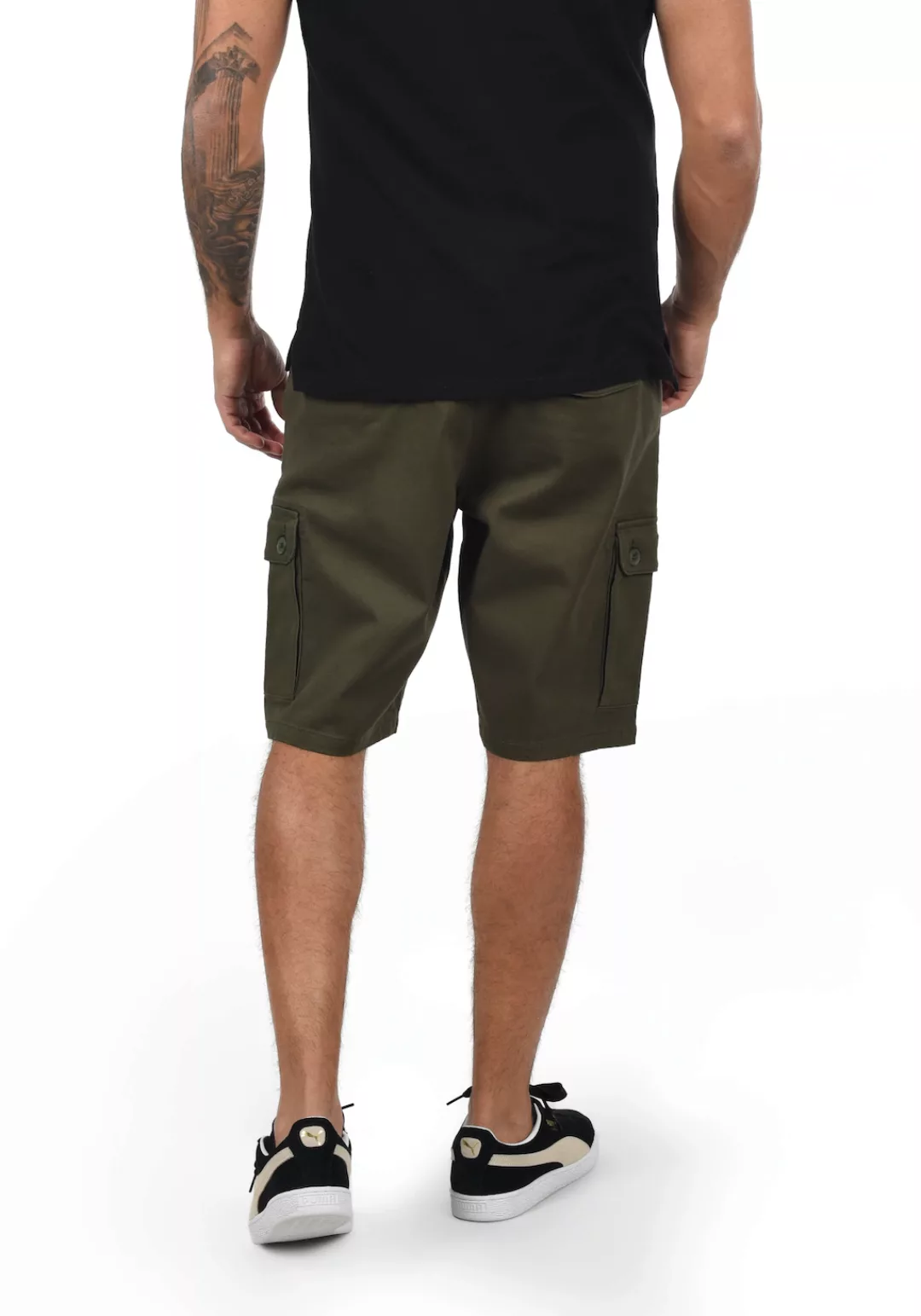 Blend Cargoshorts "BLEND BHSiello" günstig online kaufen