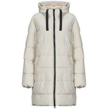 ONLY Steppmantel "ONLCLAIR PUFFER HOOD COAT OTW CC" günstig online kaufen