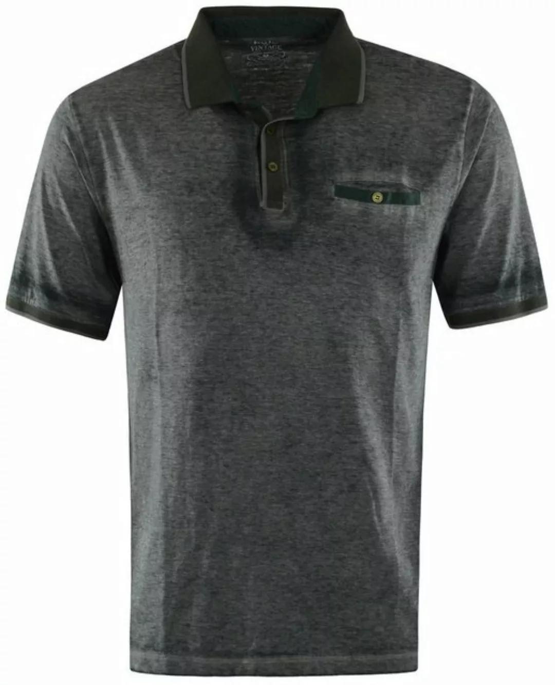 Hajo Poloshirt Hajo Herren Poloshirt leichte dünne Qualität günstig online kaufen