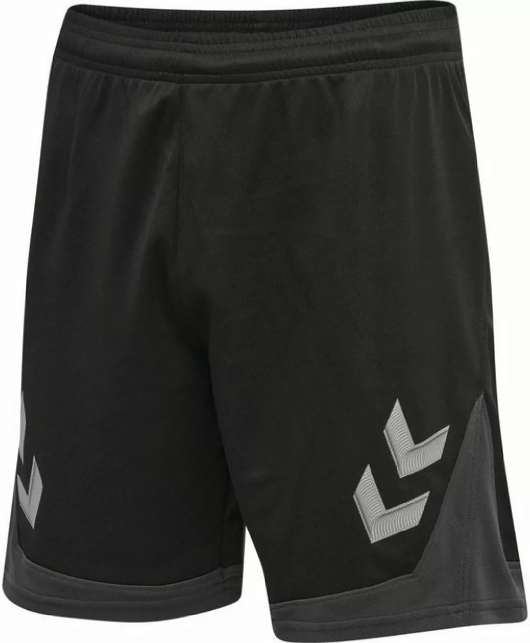 hummel Shorts hmlLEAD POLY SHORTS BLACK günstig online kaufen