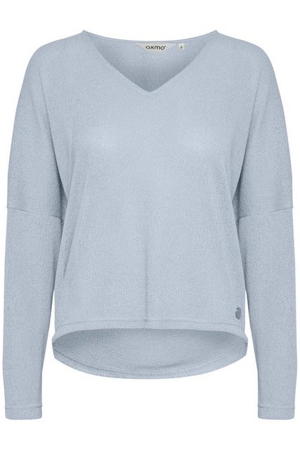 OXMO V-Ausschnitt-Pullover Katla günstig online kaufen