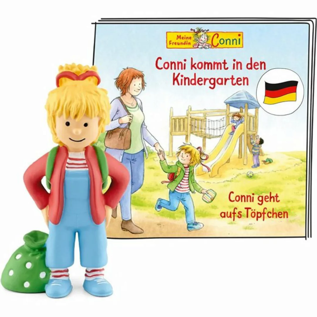 tonies Hörspielfigur Leos Tag – 1, 2, 3, sei beim Aufräumen dabei!, (1-St) günstig online kaufen