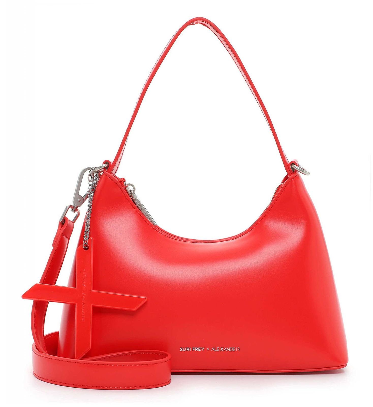 SURI FREY Schultertasche Alexander günstig online kaufen