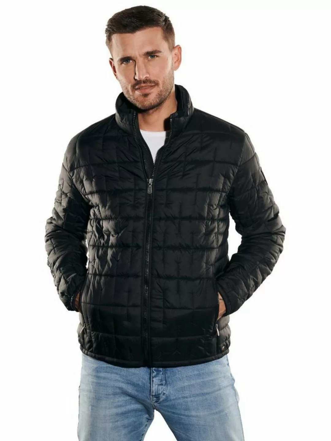 emilio adani Steppjacke Steppjacke regular günstig online kaufen