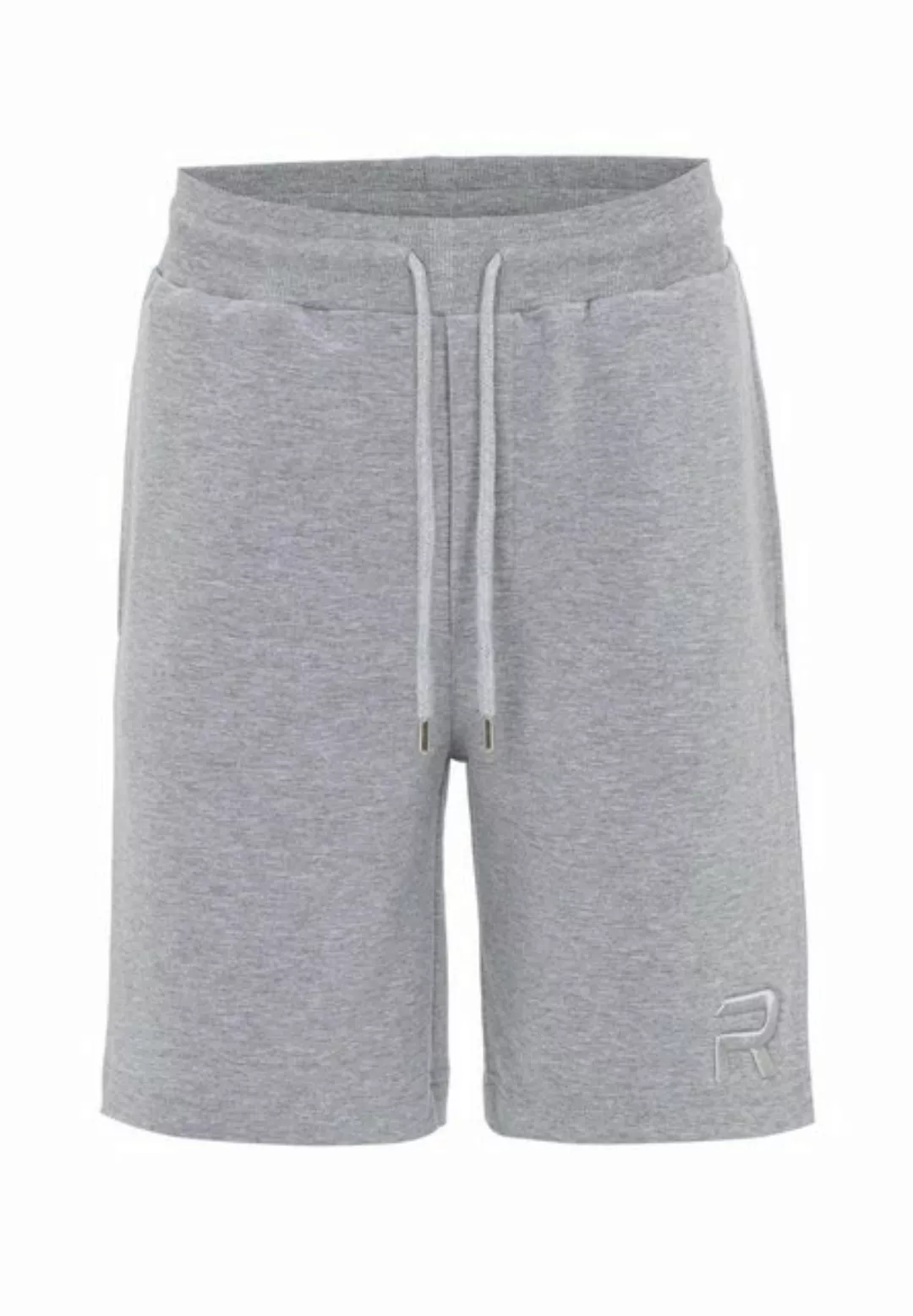 RedBridge Sweatshorts Red Bridge Herren Shorts Kurze Hose Sweat-Shorts günstig online kaufen