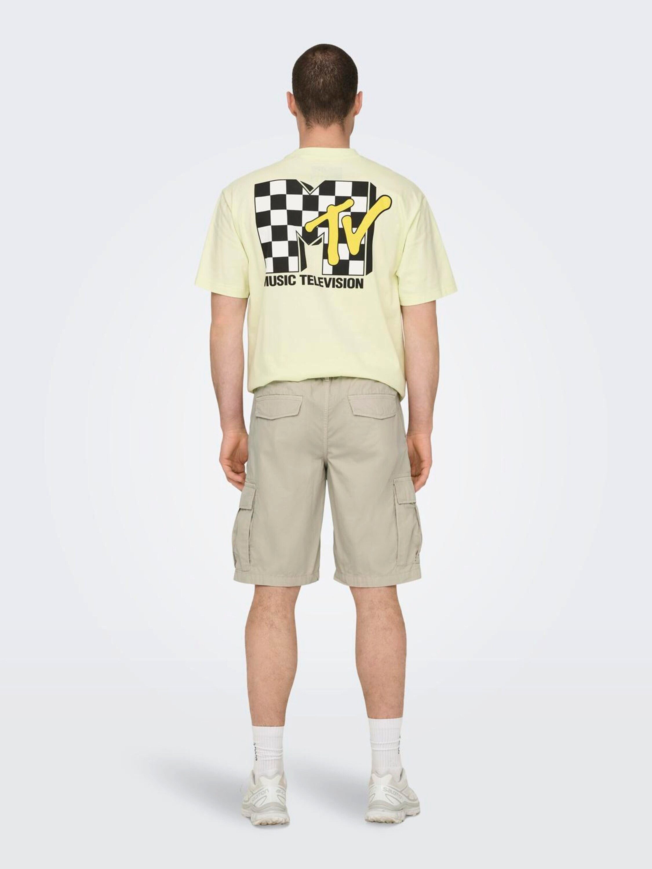 ONLY & SONS Cargoshorts LOC (1-tlg) günstig online kaufen