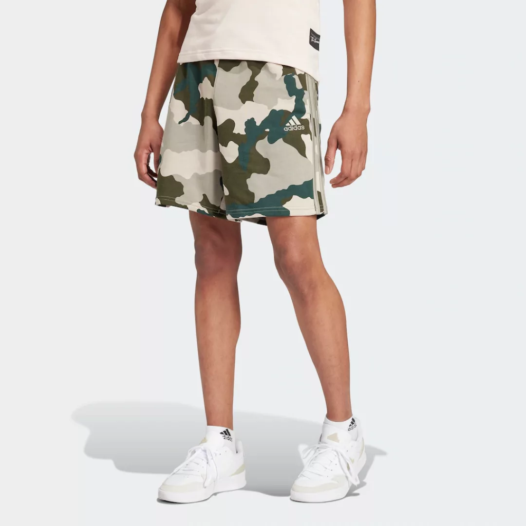 adidas Sportswear Shorts "M CAMO SHRT", (1 tlg.) günstig online kaufen