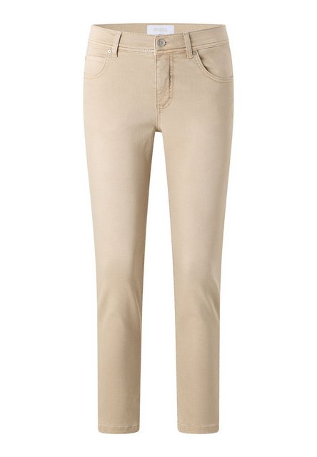 ANGELS Slim-fit-Jeans - Jeans - Ornella - Slim Fit klassische Hose 7/8 Läng günstig online kaufen