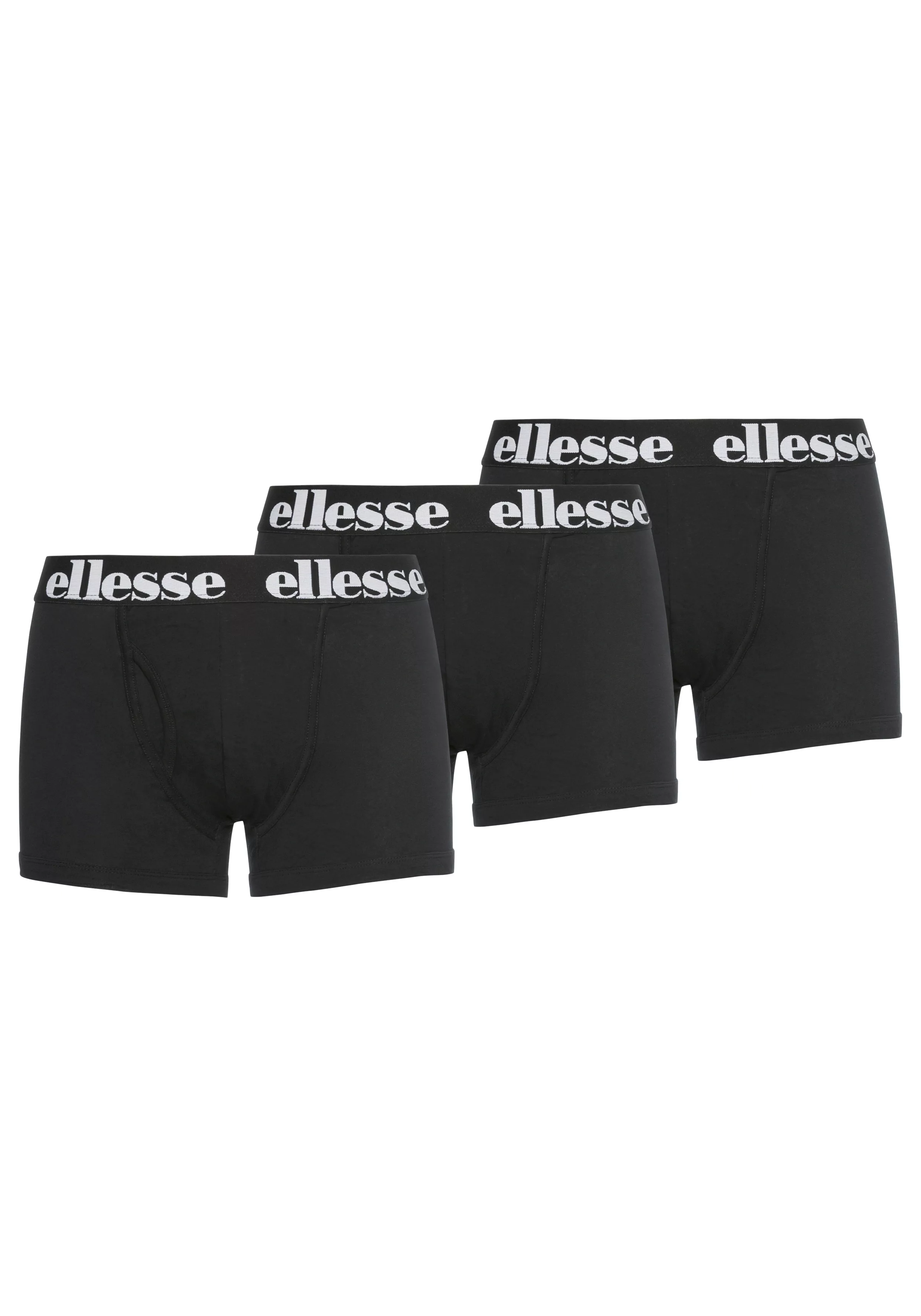 Ellesse Trunk, (Set, 3 St.) günstig online kaufen