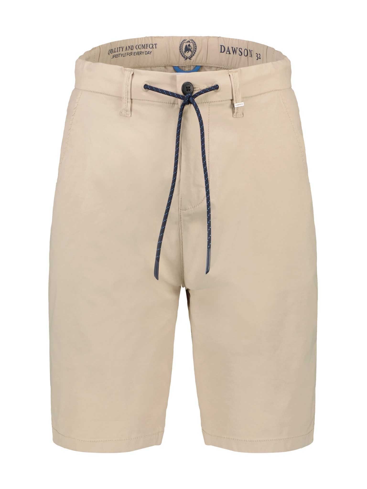 LERROS Bermudas Sommerhose mit Kordel günstig online kaufen