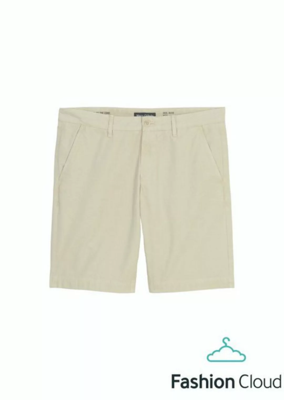 Marc O'Polo Bermudas Shorts Modell RESO regular günstig online kaufen