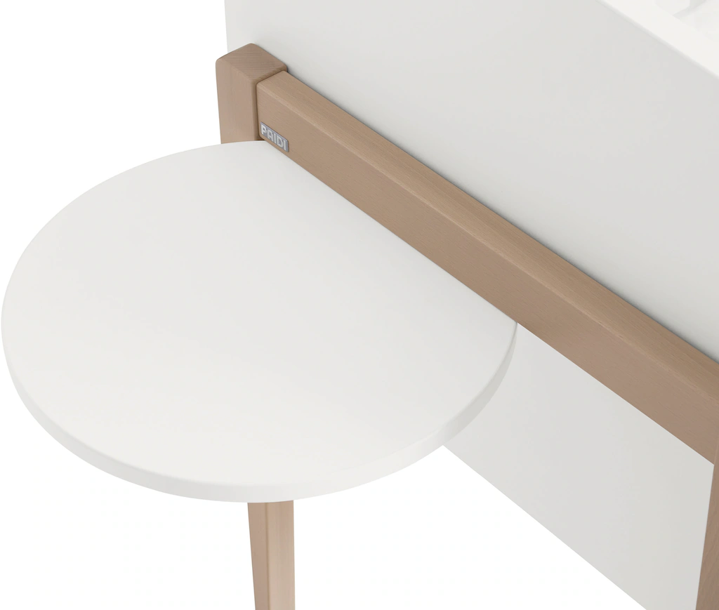 PAIDI Ablageelement "TABLAR LITTLE CLOUD", Ablage-Tisch für dein Beistellbe günstig online kaufen