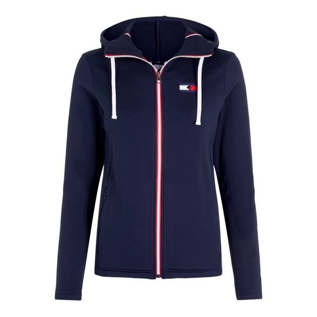 Tommy Hilfiger Equestrian Reitjacke Trainings Unicolor Damen günstig online kaufen