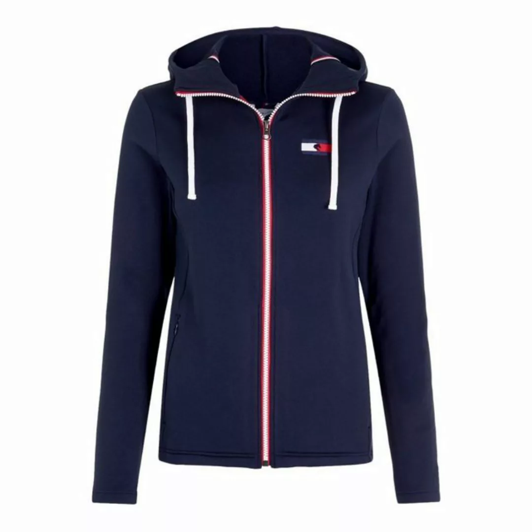 Tommy Hilfiger Equestrian Reitjacke Trainings Unicolor Damen günstig online kaufen