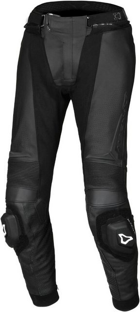 Macna Motorradhose Vario Damen Motorrad Lederhose günstig online kaufen