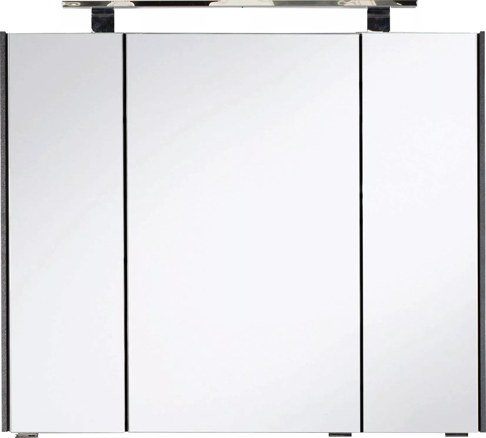 MARLIN Spiegelschrank "3400", Breite 82 cm günstig online kaufen