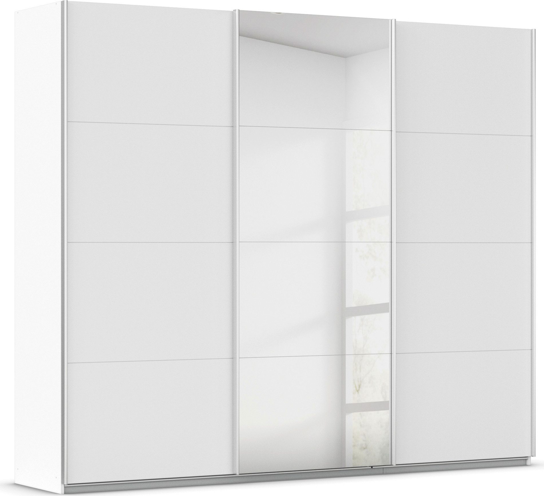 rauch Schwebetürenschrank "Kleiderschrank Schrank Garderobe AGORDO", Top In günstig online kaufen
