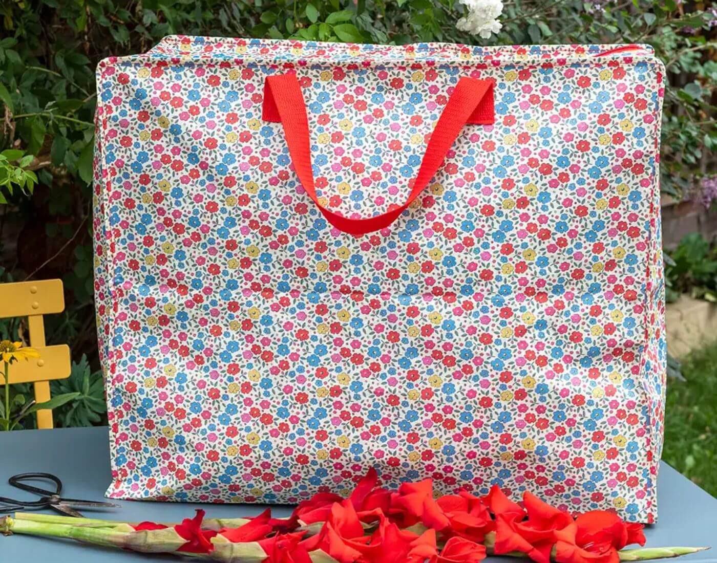 Rex London Reisetasche XXL-Tasche Tilde günstig online kaufen