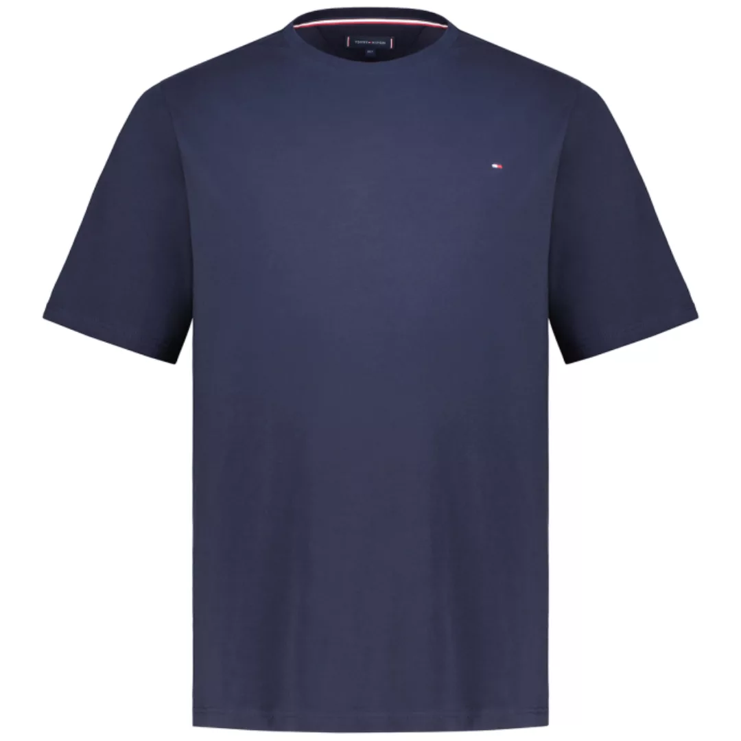 Tommy Hilfiger T-Shirt mit Elasthan günstig online kaufen