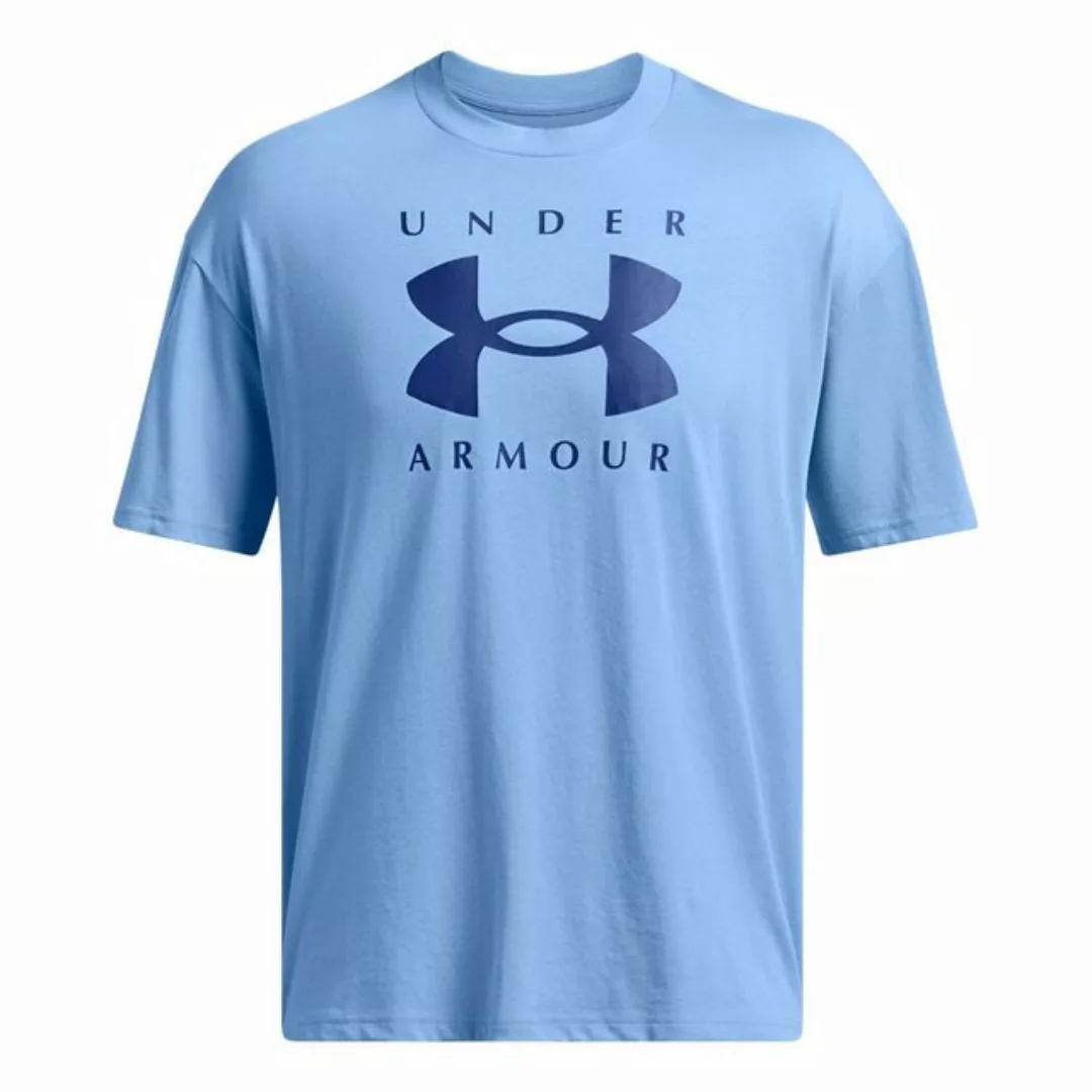 Under Armour® T-Shirt UA M HW OS Branded SS-GRN,SM günstig online kaufen