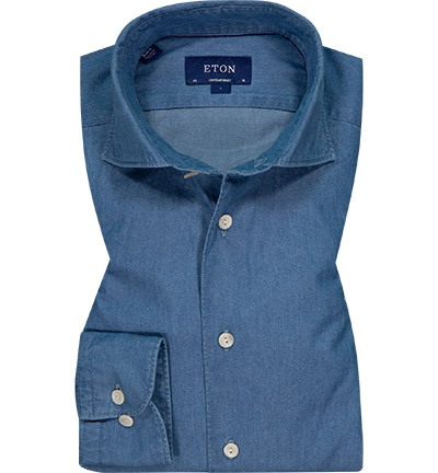 ETON Hemd 1000/03638/26 günstig online kaufen