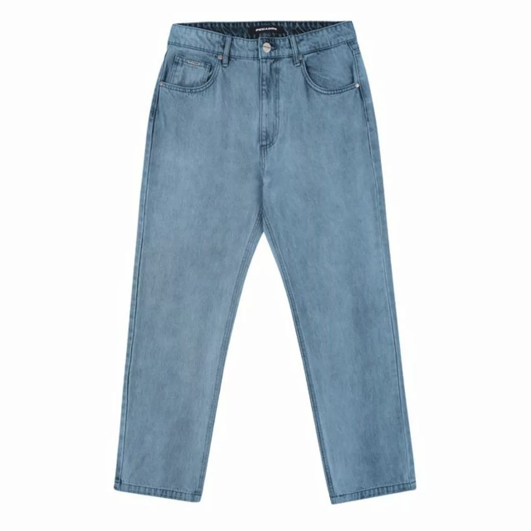 Pegador Loose-fit-Jeans Pegador Baltra Baggy Jeans günstig online kaufen