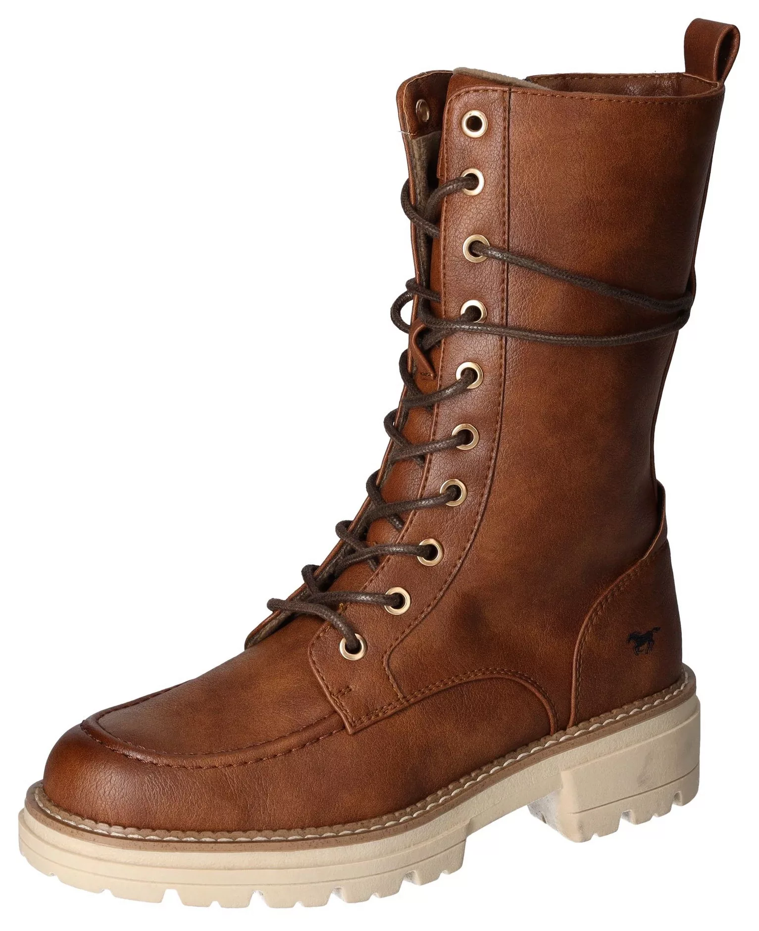 Mustang  Damenstiefel 1437503 günstig online kaufen